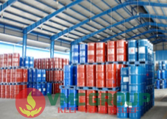  DUNG MÔI ETHYL ACETATE || EA || C4H8O2 || Axetat Etyl