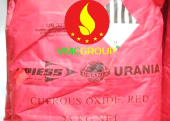 ĐỒNG OXIT || COPPER(I) OXIDE || CU2O || HÓA CHẤT CÔNG NGHIỆP