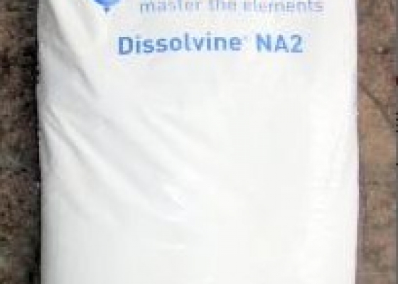 ETHYLENDIAMIN TETRAACETIC ACID || EDTA 2NA || HÀ LAN || HÓA CHẤT CÔNG NGHIỆP