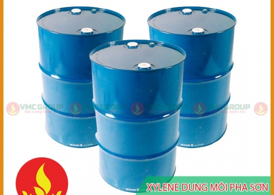 Dung môi XYLENE (C8H10)