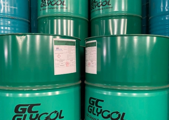 MONOETHYLENE GLYCOL || MEG || HÓA CHẤT CÔNG NGHIỆP