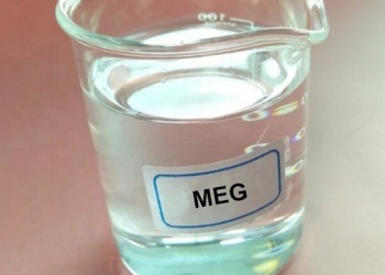 MONOETHYLENE GLYCOL || MEG || HÓA CHẤT CÔNG NGHIỆP