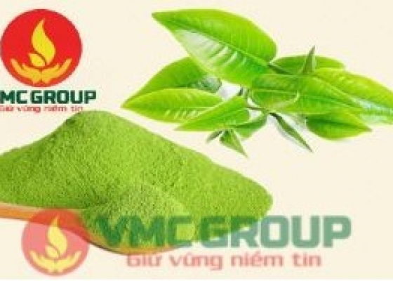 HƯƠNG TRÀ XANH || HƯƠNG LIỆU THỰC PHẨM || PHỤ GIA THỰC PHẨM