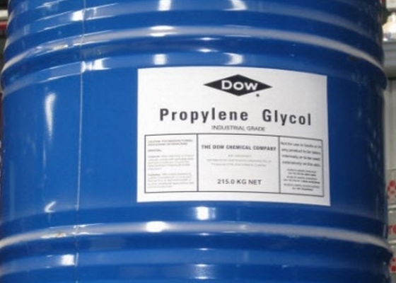 PROPYLENE GLYCOL (PG) C3H8O2 || PHỤ GIA THỰC PHẨM