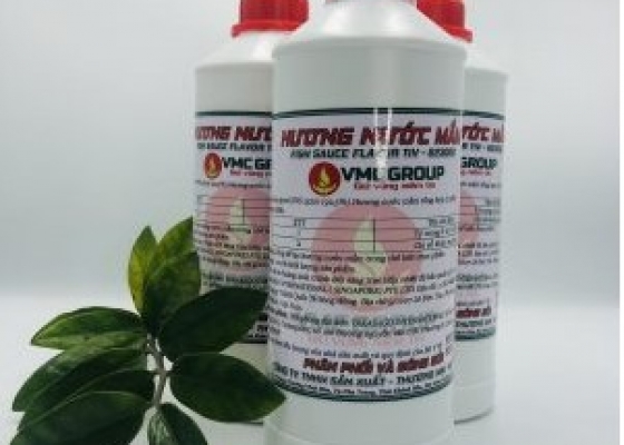 TẠO HƯƠNG NƯỚC MẮM NAM NGƯ || PHỤ GIA THỰC PHẨM