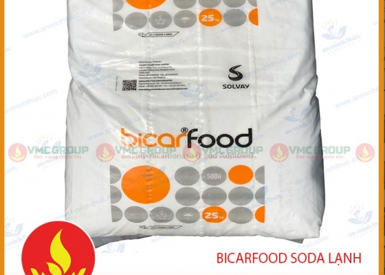 SODA NATRI BICACBONAT || NAHCO3 || SODIUM BICARBONATE || HÓA CHẤT CÔNG NGHIỆP