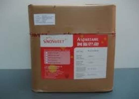 ASPATAME PHỤ GIA THỰC PHẨM TẠO NGỌT