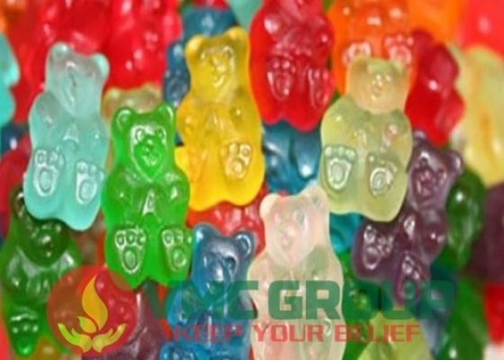 Gelatine A250 TQ || PHỤ GIA THỰC PHẨM