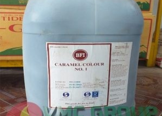 MÀU CARAMEN THỰC PHẨM DẠNG NƯỚC || CARAMEL COLOR || PHỤ GIA THỰC PHẨM