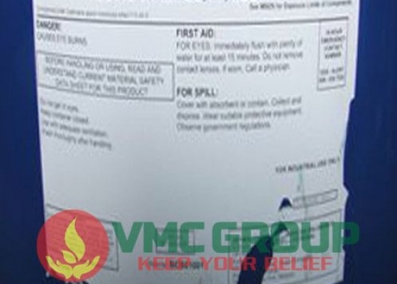 Dung môi BUTYL CARBITOL || (C8H18O3)