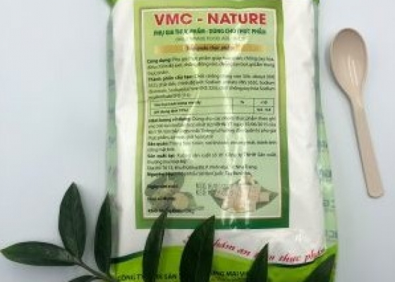 VMC NATURE || CHẤT BẢO QUẢN TỰ NHIÊN TRONG SẢN PHẨM THỊT