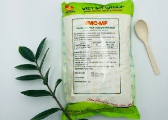 VMC MP || TĂNG KẾT DÍNH TẠO GIÒN DAI CHO THỊT || PHỤ GIA THỰC PHẨM