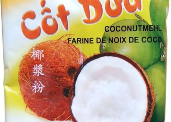 TOP 30 LOẠI BỘT TRONG SẢN XUẤT NƯỚC GIẢI KHÁT BÁNH KẸO