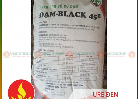 BLACK UREA || UREA ĐEN || || HÓA CHẤT NÔNG NGHIỆP