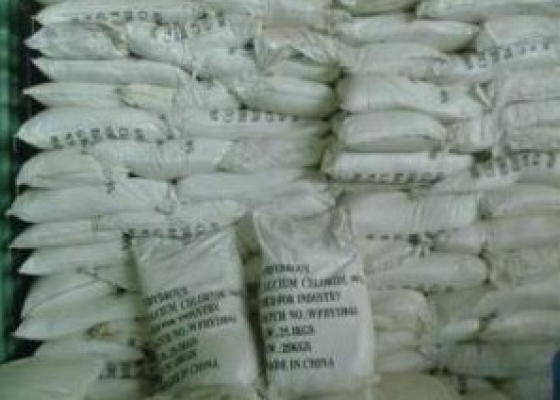 CANXI CLORUA || CANXI CLORUA || CACL2 || HÓA CHẤT CÔNG NGHIỆP