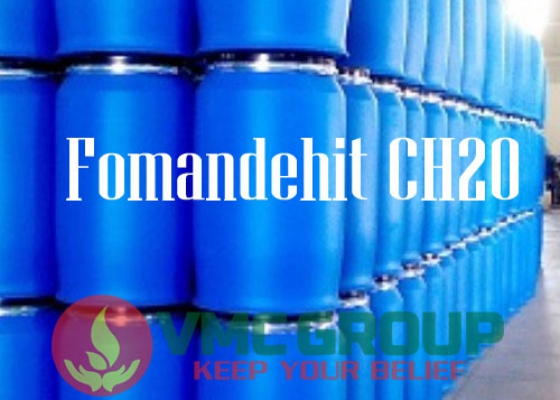Formalin || Focmon || fomandehit || CH2O