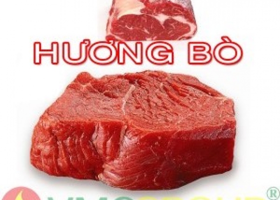 Hương thịt bò nước VDN || PHỤ GIA THỰC PHẨM