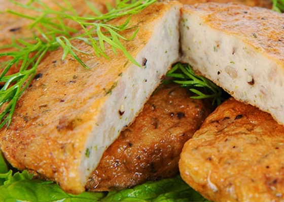 Hương thịt HD5  || PHỤ GIA THỰC PHẨM VMC