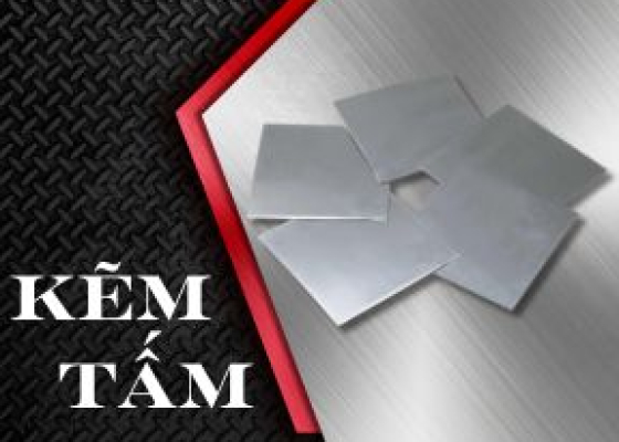 KẼM TẤM || KẼM THỎI || ZN || HÓA CHẤT CÔNG NGHIỆP