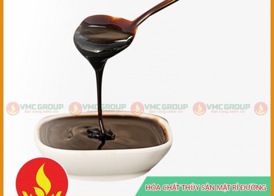 MẬT RỈ ĐƯỜNG || HÓA CHẤT THỦY SẢN VIỆT MỸ