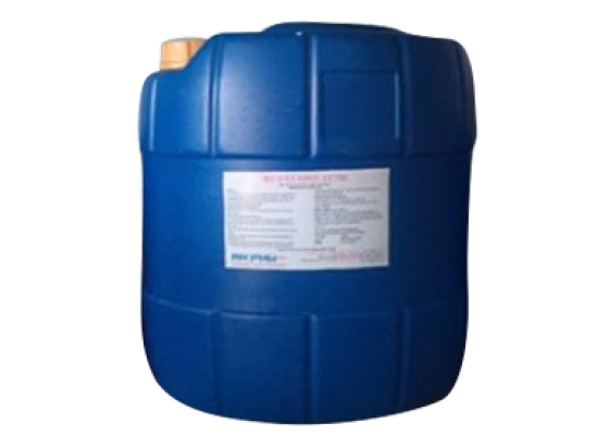 Rustcons 117M || Chất tẩy gỉ sắt thép || Hóa Chất Tẩy Rửa