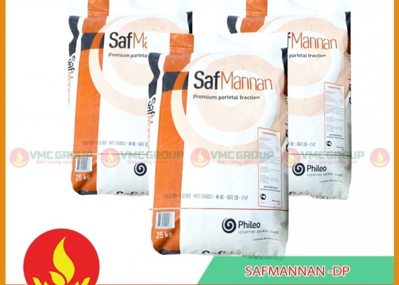 SAFMANNAN || HÓA CHẤT THỦY SẢN