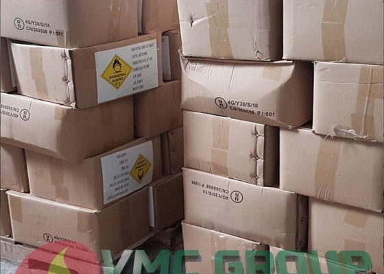 2Na2CO3.3H2O2 || SODIUM PERCACBONAT || OXY VIÊN