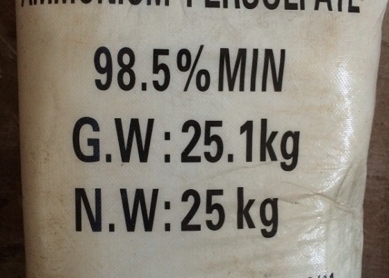 AMONI DICROMAT || (NH4)2CR2O7 || HÓA CHẤT CÔNG NGHIỆP