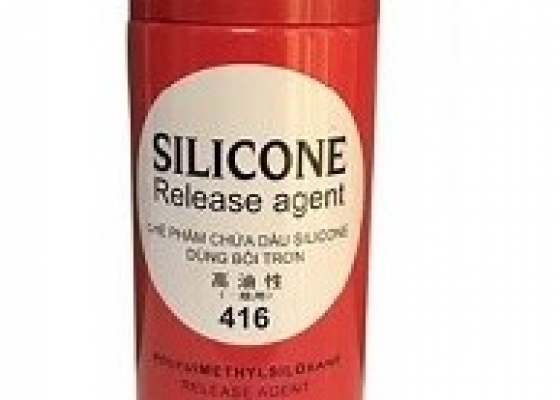 Silicone 416 Chống dính khuôn nhựa || HÓA CHẤT XÂY DỰNG