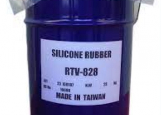 Silicone RTV 828 || HÓA CHẤT XÂY DỰNG