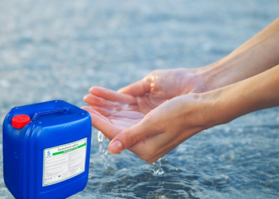 H2O2 ÔXY GIÀ || HÓA CHẤT CÔNG NGHIỆP