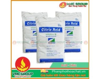 ACID CITRIC KHAN || CITRIC ANHYDROUS || BỘT CHANH || CHẤT TẠO CHUA