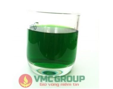 MÀU APPLE GREEN || XANH LÁ NHẠT || PHỤ GIA THỰC PHẨM