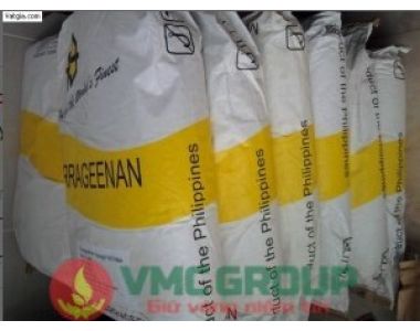 BỘT CARRAGEENAN || BỘT THẠCH RAU CÂU || PHỤ GIA THỰC PHẨM