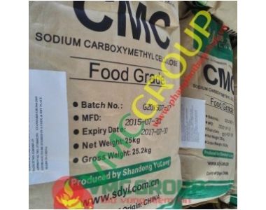 CMC || CARBOXYMETHYL CELLULOSE ||  PHỤ GIA TẠO ĐẶC || LÀM DÀY THỰC PHẨM