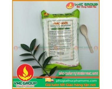 CHẤT BẢO QUẢN TỰ NHIÊN TRONG BÁNH