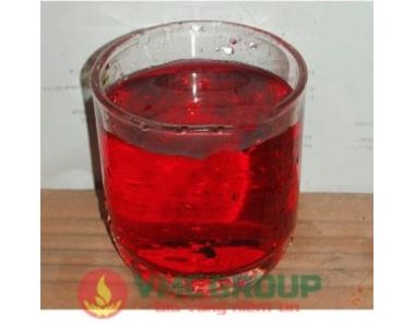 MÀU THỰC PHẨM ĐỎ || ALLURA || VMC 106:43 || PHỤ GIA THỰC PHẨM