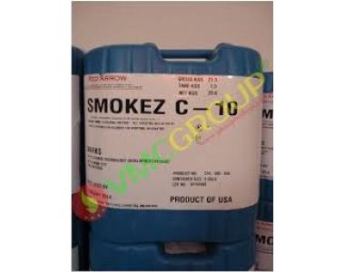 HƯƠNG XÔNG KHÓI C10 XÚC XÍCH || PHỤ GIA THỰC PHẨM