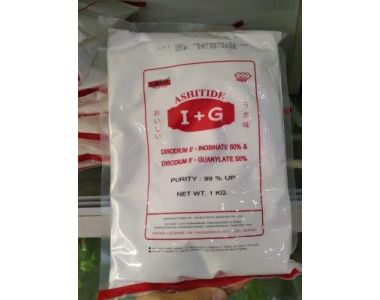 CHẤT ĐIỀU VỊ IG ASHITIDE || TẠO NGỌT THAY THẾ MÌ CHÍNH || PHỤ GIA THỰC PHẨM