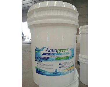 Aquagreen Chlorine 70%