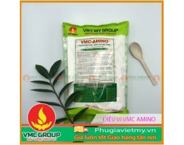 CHẤT ĐIỀU VỊ THAY THẾ MỲ CHÍNH || VMC AMINO || PHỤ GIA THỰC PHẨM