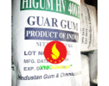 GUAR GUM || CHẤT ỔN ĐỊNH TRONG THỰC PHẨM || PHỤ GIA THỰC PHẨM