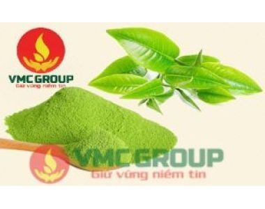 HƯƠNG TRÀ XANH || HƯƠNG LIỆU THỰC PHẨM || PHỤ GIA THỰC PHẨM