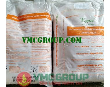 MnSO4 || MANGANESE(II) SULFATE || HÓA CHẤT CÔNG NGHIỆP