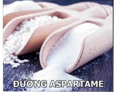 ĐƯỜNG THỰC PHẨM ASPARTAME || PHỤ GIA THỰC PHẨM