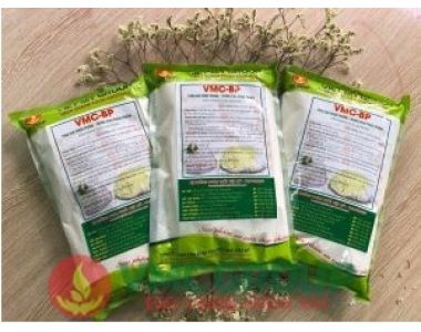 VMC BP || CẢI THIỆN CẤU TRÚC SẢN PHẨM TỪ TINH BỘT ||  BÚN || MÌ || PHỞ