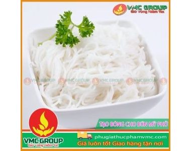 STD M2 || PHỤ GIA CAO CẤP TẠO BÓNG CHO BÚN MÌ PHỞ