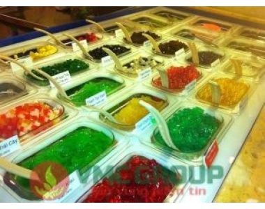 NATA MU3 || CHẤT BẢO QUẢN TỰ NHIÊN CHO THẠCH DỪA