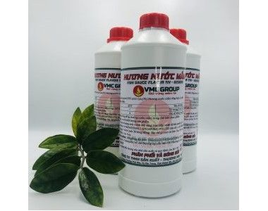 TẠO HƯƠNG NƯỚC MẮM NAM NGƯ || PHỤ GIA THỰC PHẨM