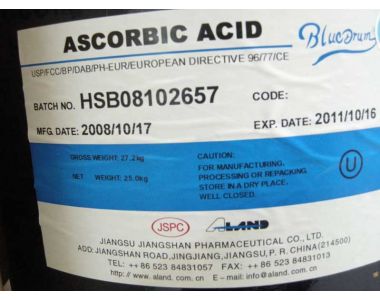 AXIT ACOBIC || ASCORBIC ACID || VITAMIN C || C6H8O6 || HÓA CHẤT CÔNG NGHIỆP